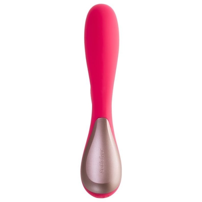 Satisfyer Mono Flex Telefon Kontrollü Vibratör