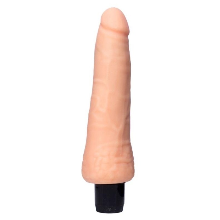 Lank Realistik Dildo 20 Cm