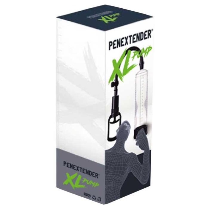 Penextender Xl Pump Penis Pompası