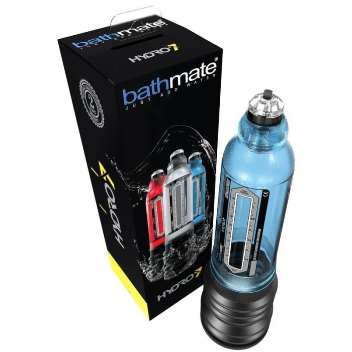 Bathmate Hydro7 Penis Pompa