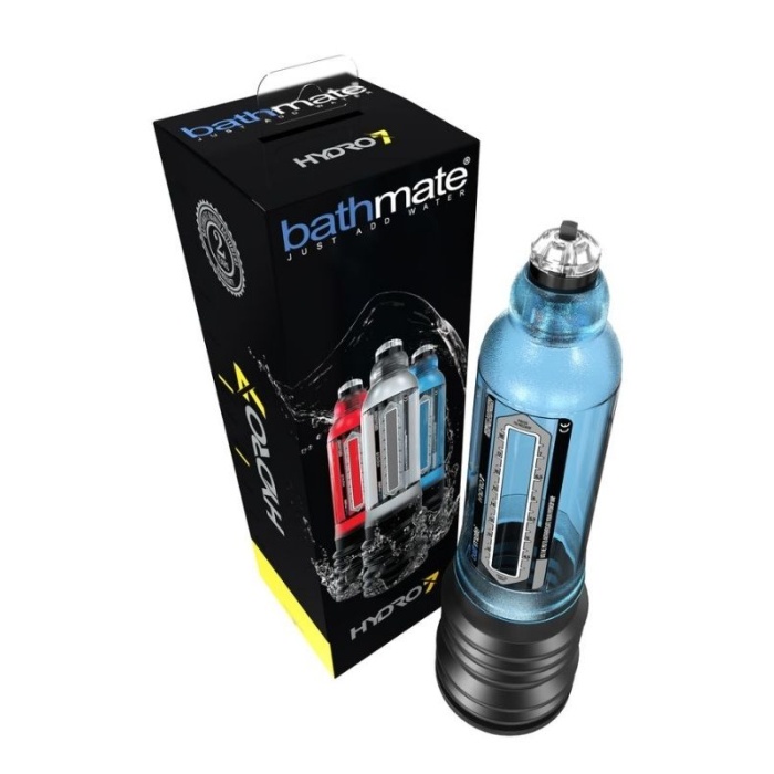Bathmate Hydro7 Hidrolik Pompa