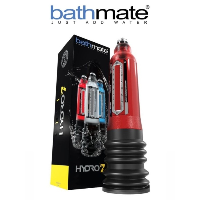 Bathmate Hydro7 Penis Pompası