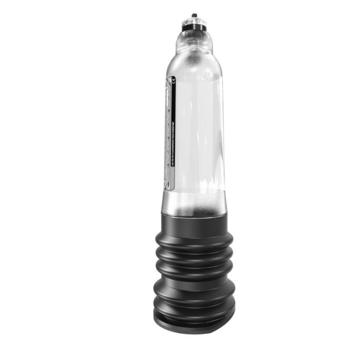 Sex Shop Bathmate Hydro7 Penis Pompası