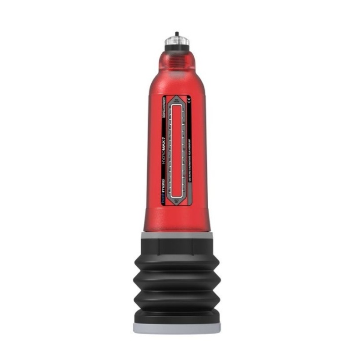 Bathmate Hydromax 7 Penis Pompası