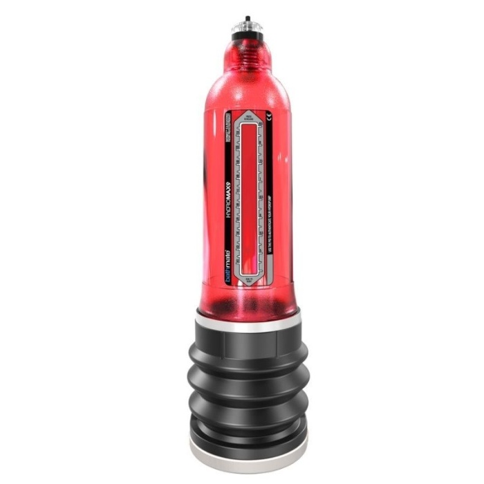 Sex Shop Bathmate Hydromax 9 Penis Pompası