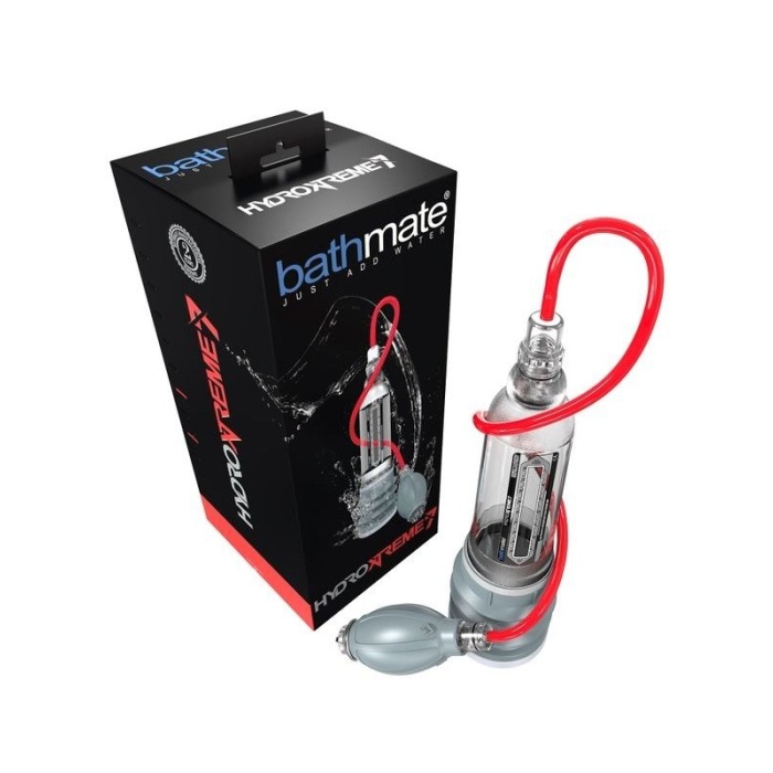 Bathmate Hydroxtreme 7 Penis Pompa