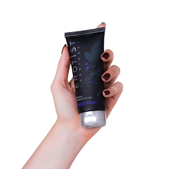 Orman Meyvesi Subazlı Yabani Çilek Aromalı 100 Ml