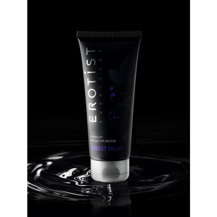 Orman Meyvesi Subazlı Yabani Çilek Aromalı 100 Ml