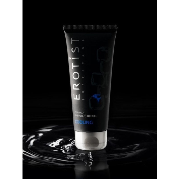 Ero Lubrıcant Soğutucu Su Bazlı 100 Ml