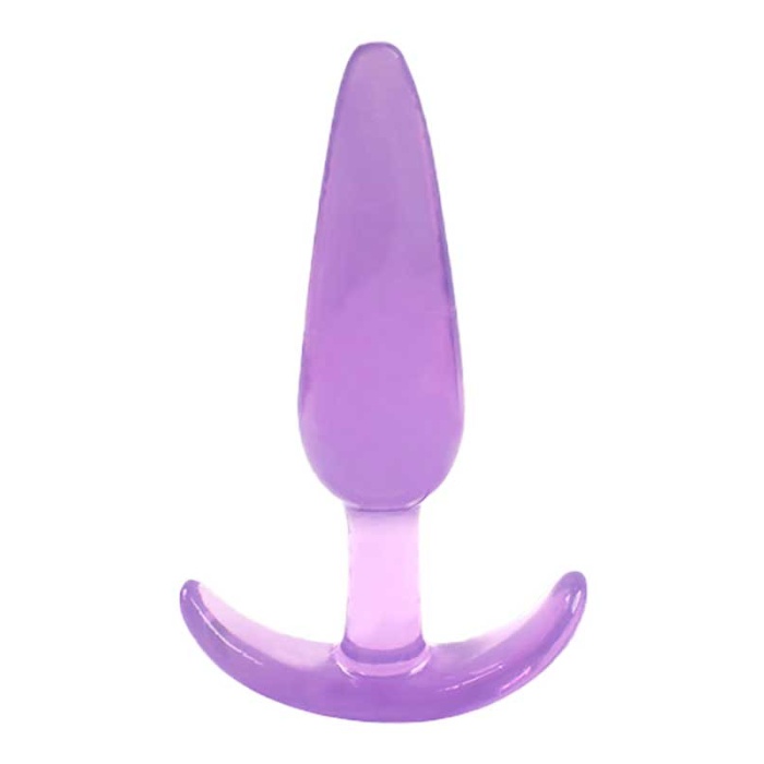 T Anal Plug Mor
