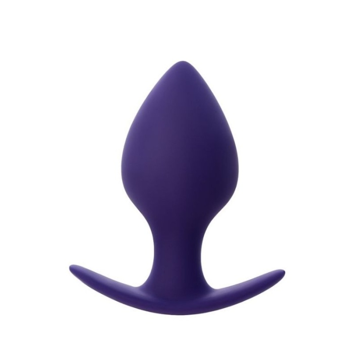 Glob Anal Plug Mor 8 Cm