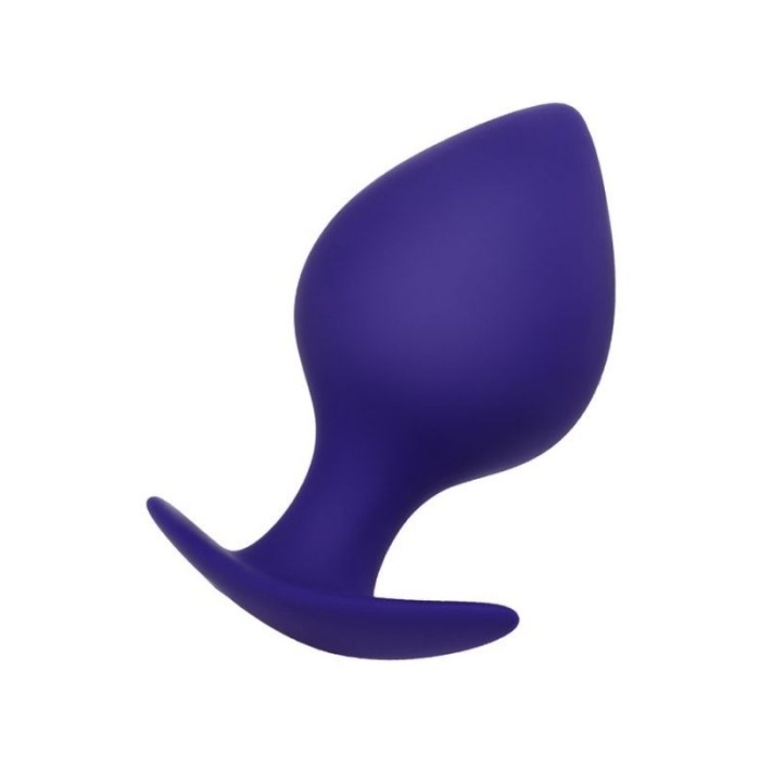 Glob Anal Plug Mor 10 Cm
