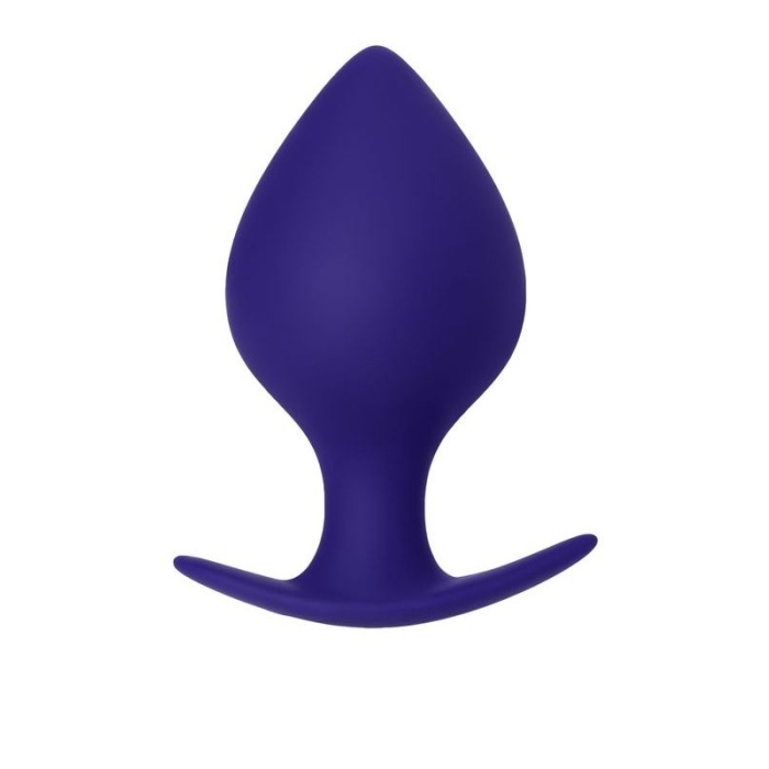 Glob Anal Plug Mor 10 Cm