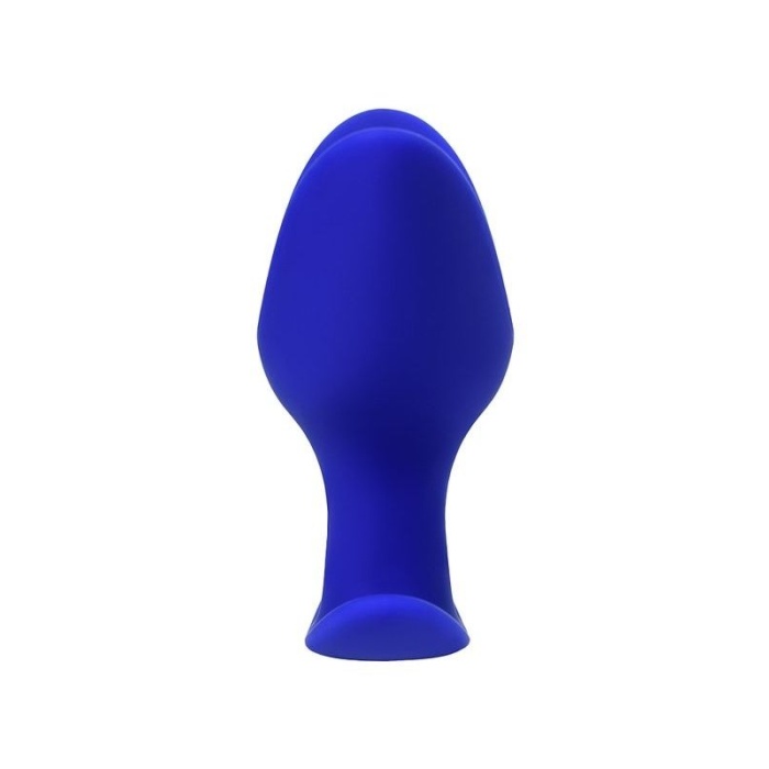 Bloom Genişleyen Anal Plug Mavi 9.5 Cm