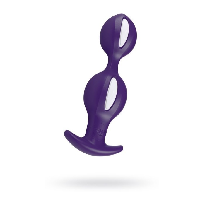 Fun Factory B Balls Anal Plug 13Cm