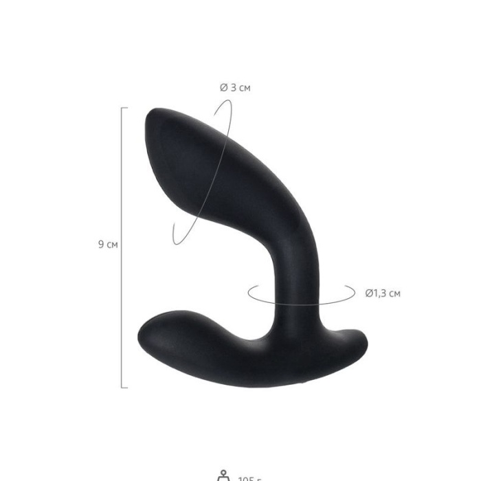 Mystim Flexing Flavio Elektrikli Plug