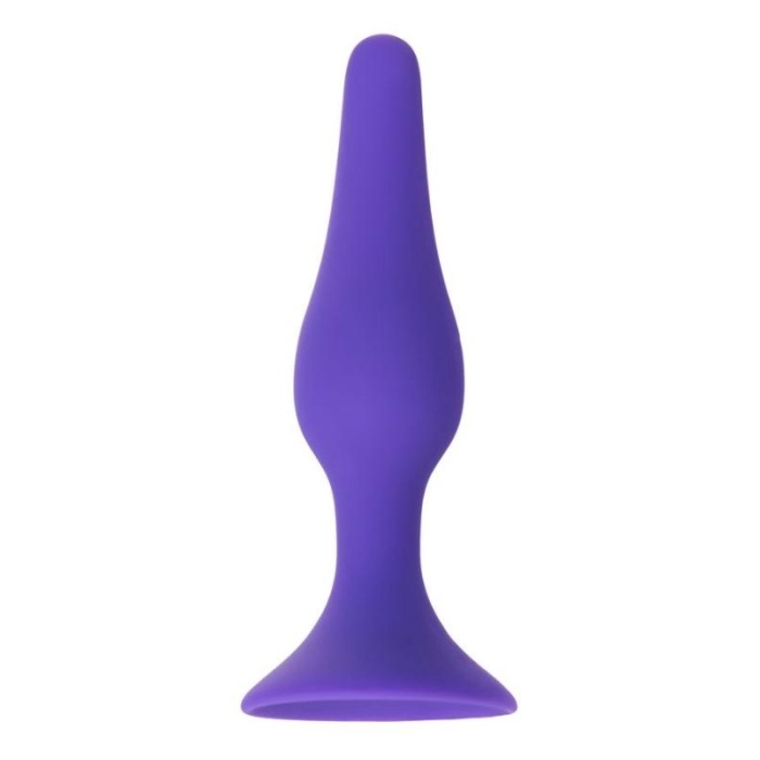 Anal Plug Mor 12.5 Cm