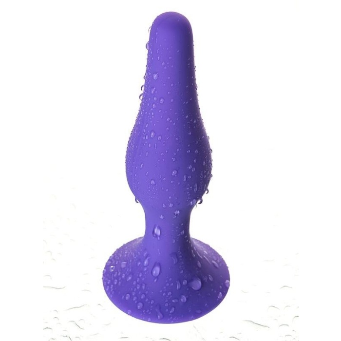 Anal Plug Mor 12.5 Cm