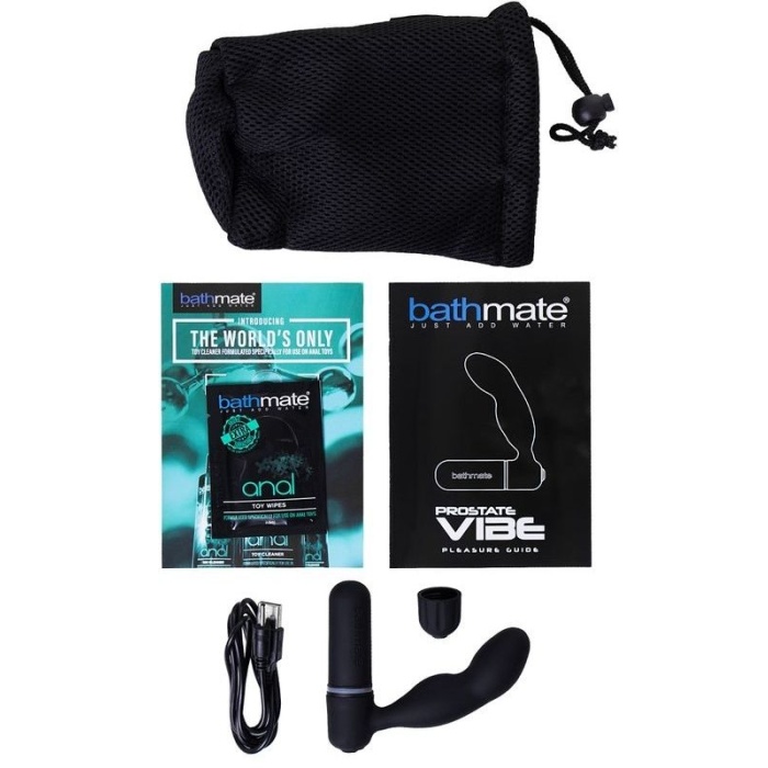 Bathmate Prostate Vibe 10.5 Cm