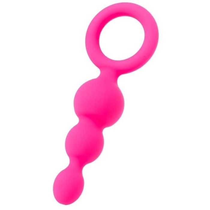 Satisfyer Booty Call Set Of 3 Anal Plug Seti