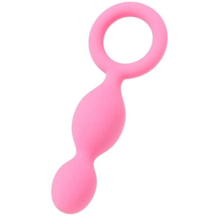 Satisfyer Booty Call Set Of 3 Anal Plug Seti