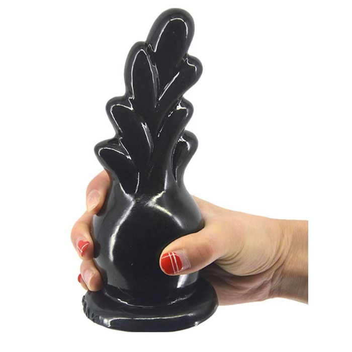Fk Turp Anal Plug