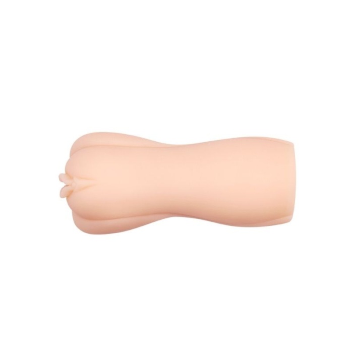 15 Cm 3D Dual İç Yapılı Suni Vajina