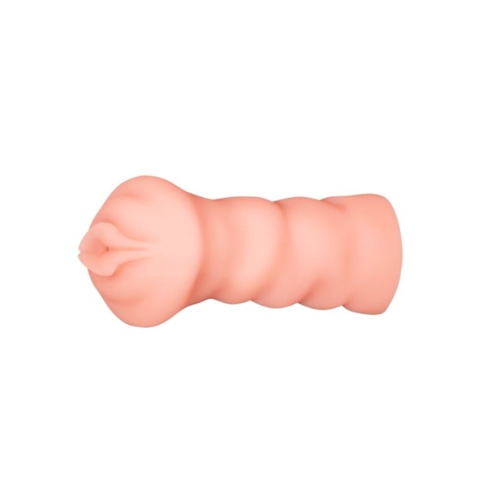 3D Leila Sunu Vajina Masturbatör