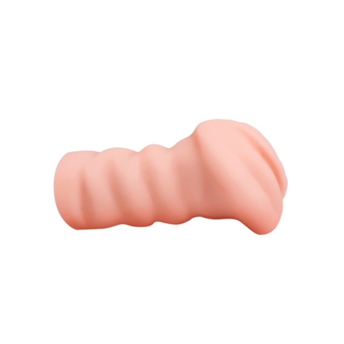 3D Leila Sunu Vajina Masturbatör