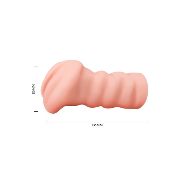 3D Leila Sunu Vajina Masturbatör