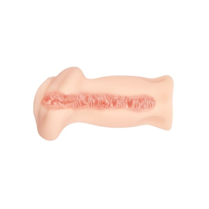 3D Ruby Suni Vajina Masturbatör