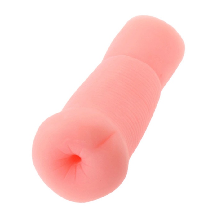 13Cm Suni Anal Mastürbatör