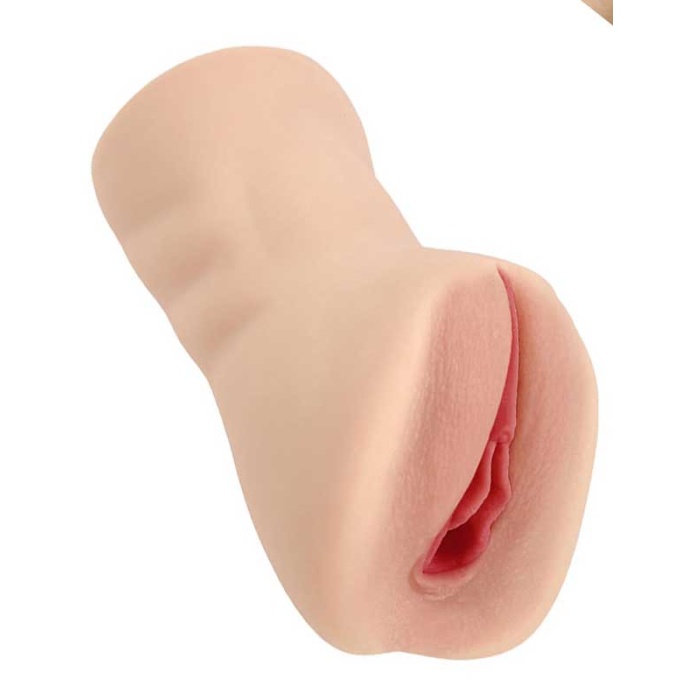 Realistic Pussy Sweetie Suni Vajina Mastürbatör