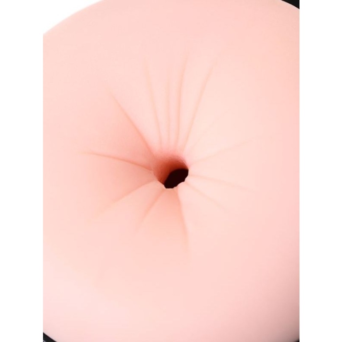 Mystim Opus E Anal Masturbatör 21.5 Cm