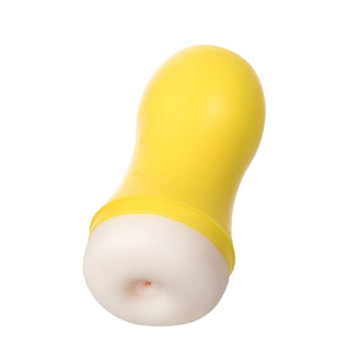 Dion Masturbator Anal