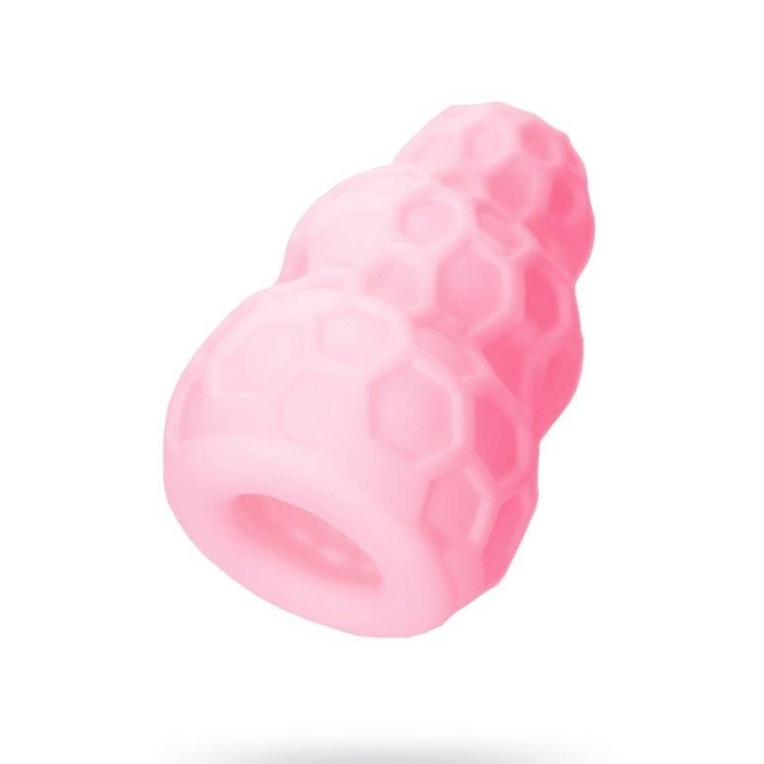 Flaff Mastürbatör Pembe