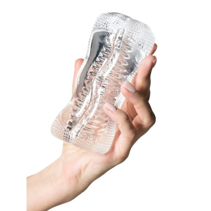 Lingam Masturbator Asha 14 Cm