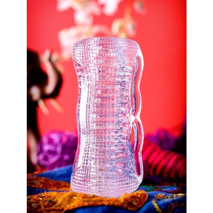 Lingam Masturbator Asha 14 Cm