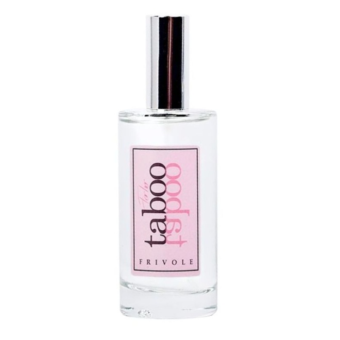 Taboo Afrodizyak Parfüm Frivole 50 Ml