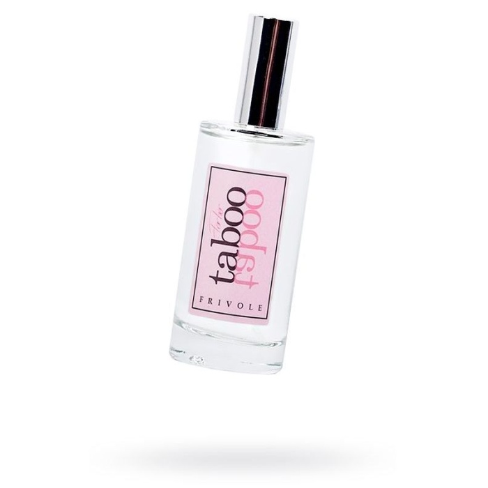 Taboo Afrodizyak Parfüm Frivole 50 Ml