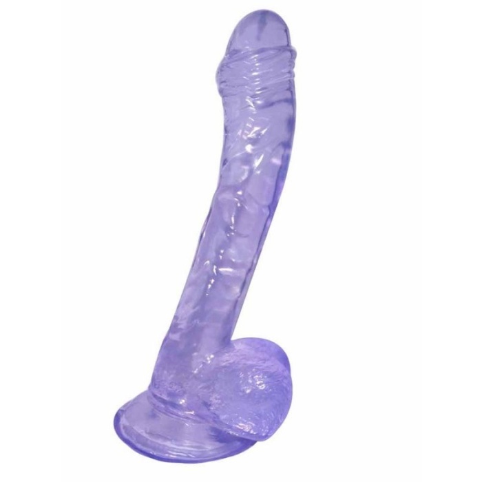 19 Cm Mor Dildo