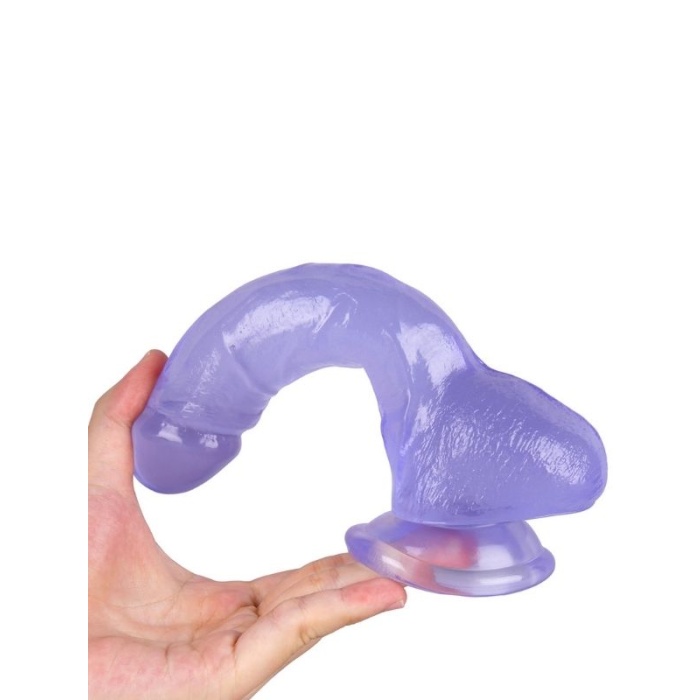 18.8 Cm Orgam Orgazm Dildo