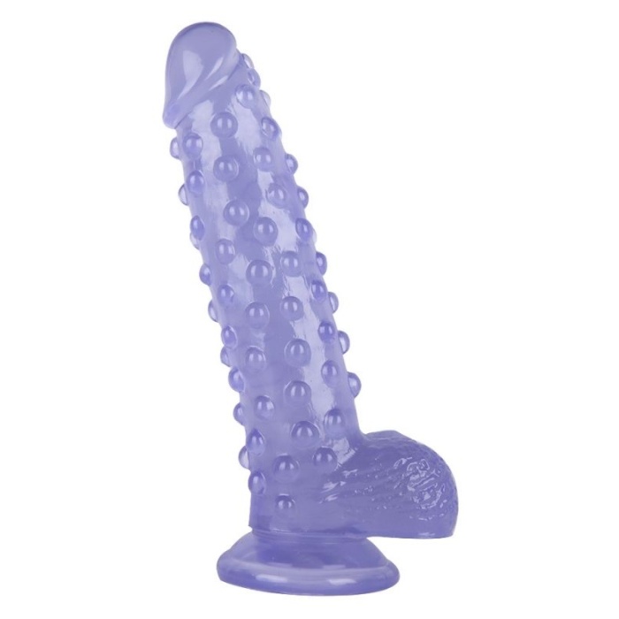 24 Cm Mor Dildo 0