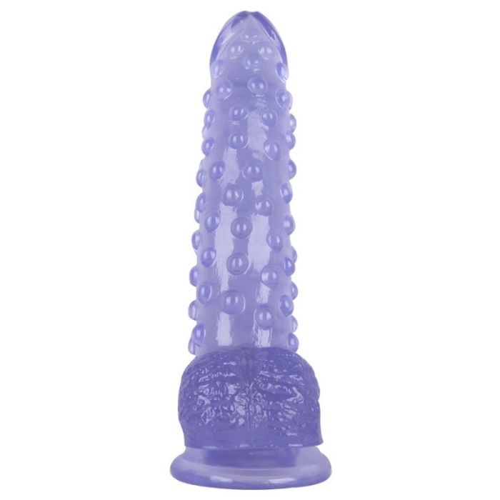 24 Cm Mor Dildo 0