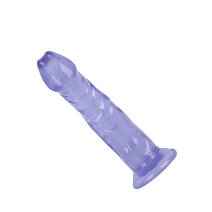 21 Cm Mor Dildo 7