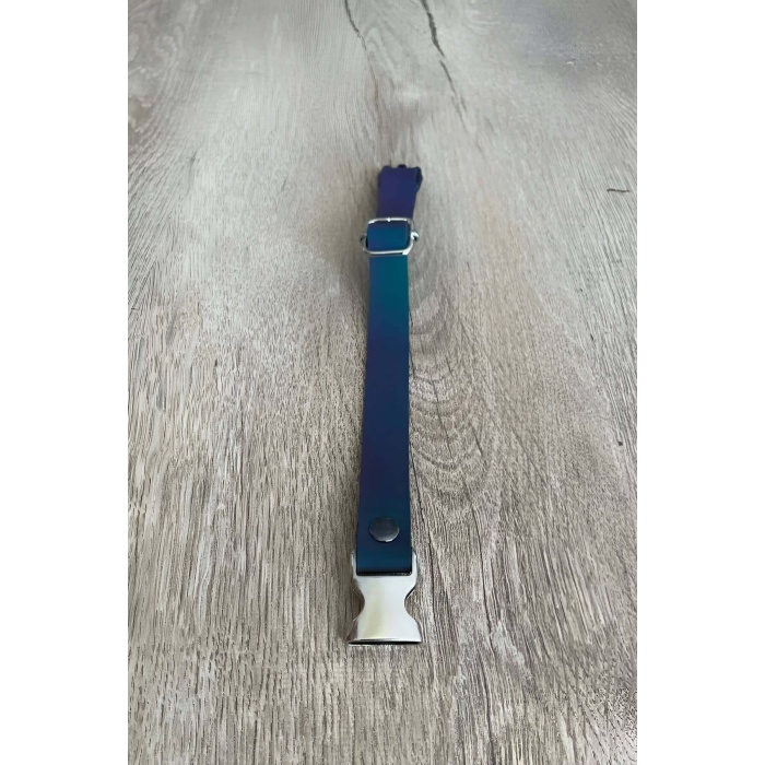 Kedi Reflektörlü Boyun Tasması