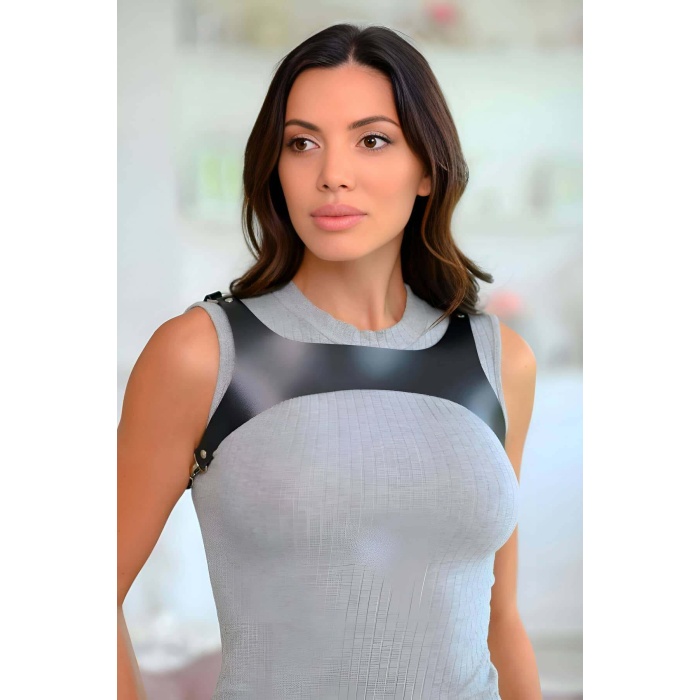 T Shirt Gömlek Kemeri Deri Elbise Kemeri