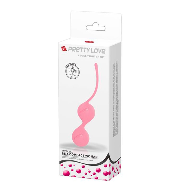 Kegel Egzersiz Vajina Sıkılaştırıcı Toplar