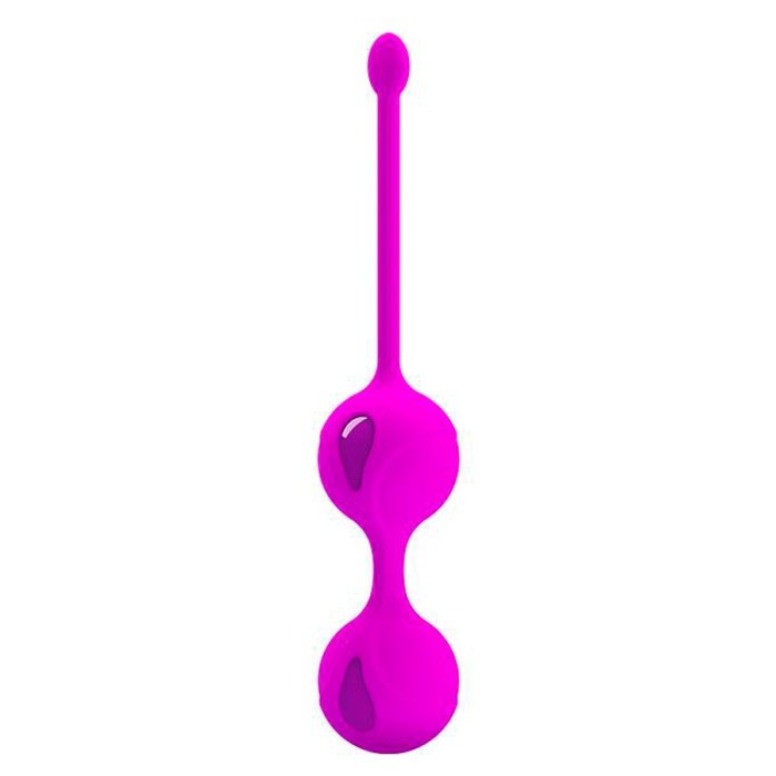 Kegel Egzersiz Orgazm Topları