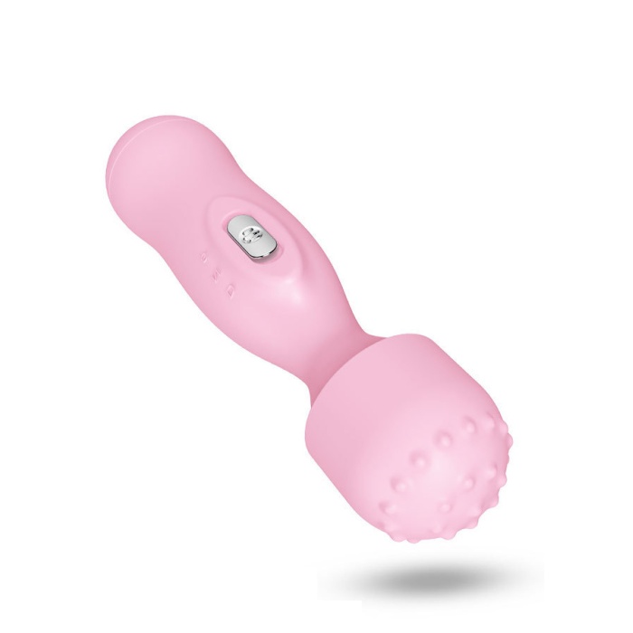 Av Wand Masaj Orgazm Vibratörü
